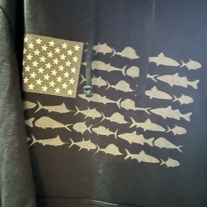 Mens Columbia PFG sweatshirt XL